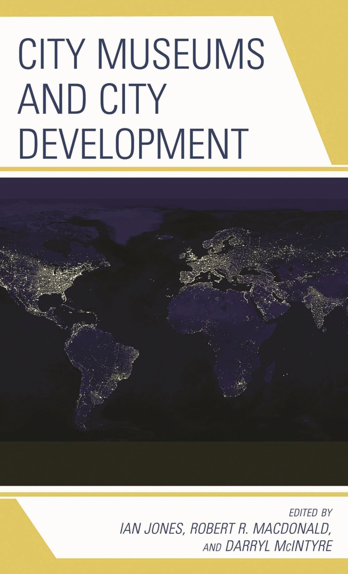 City Museums and City Development