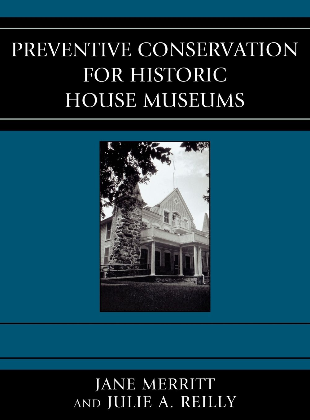 Preventive Conservation for Historic House Museums