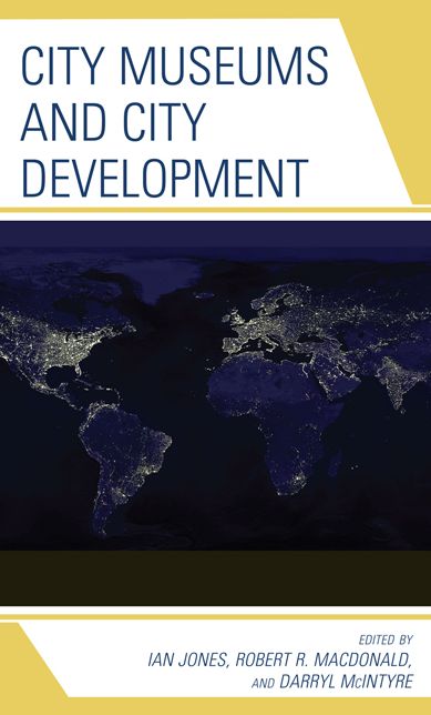 City museums and city development
