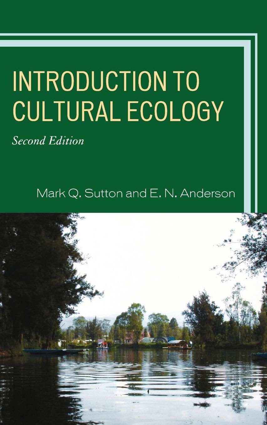 Introduction to Cultural Ecology