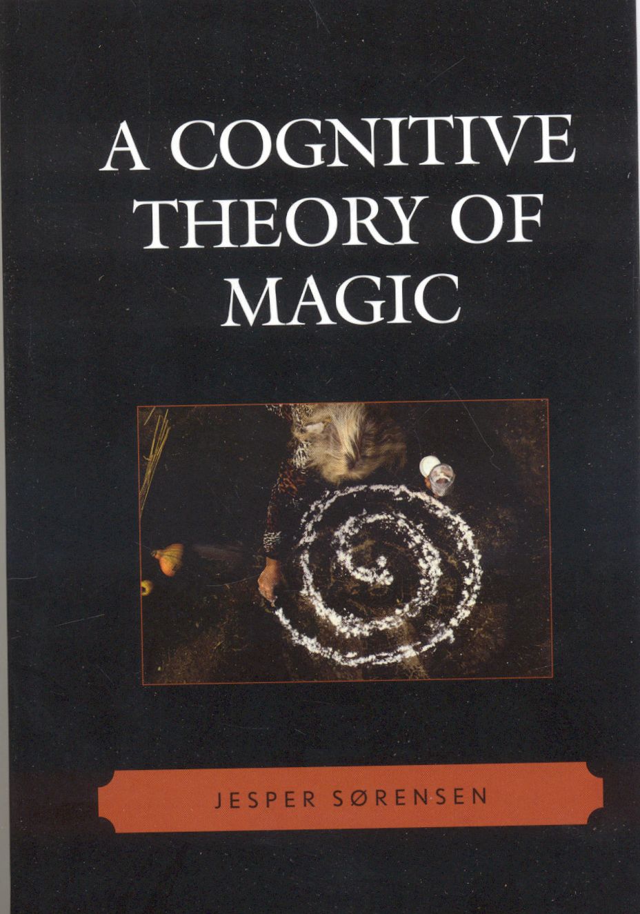 A Cognitive Theory of Magic