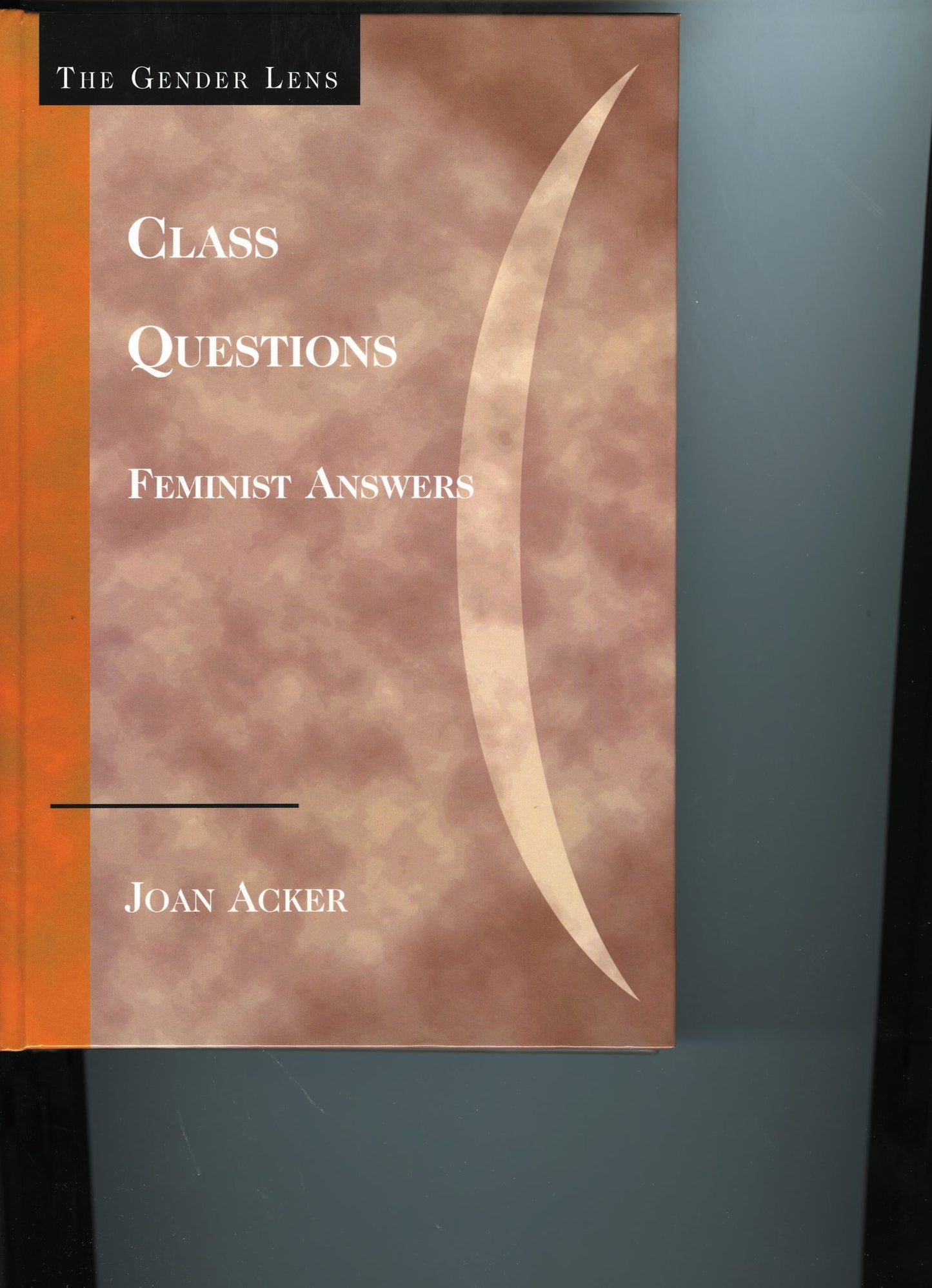 Class Questions: Feminist Answers