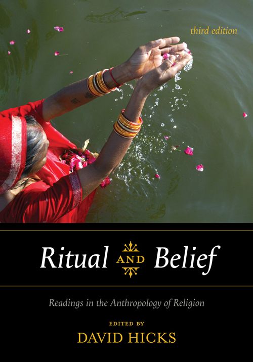Ritual and Belief: Readings in the Anthropology of Religion