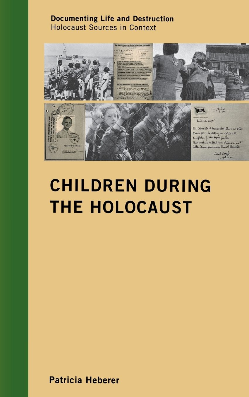 Children during the Holocaust