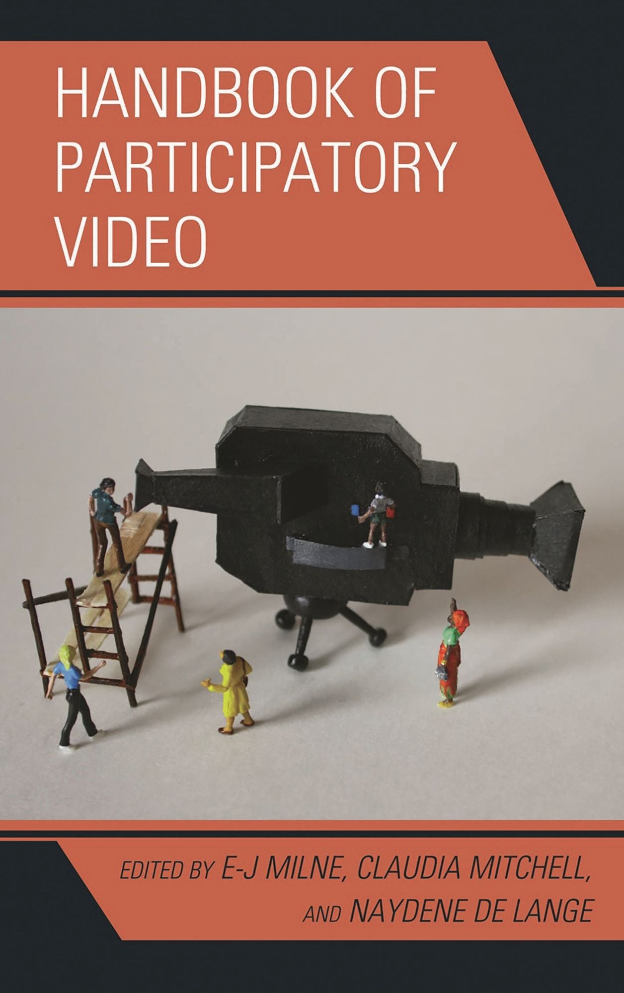 Handbook of Participatory Video