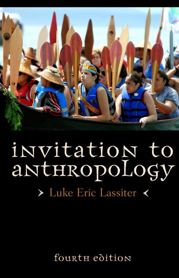 Invitation to Anthropology