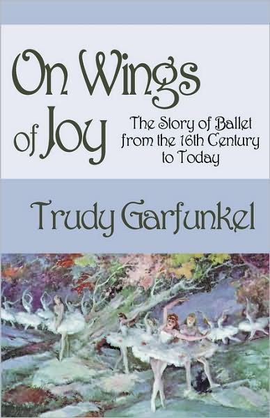 On Wings Of Joy