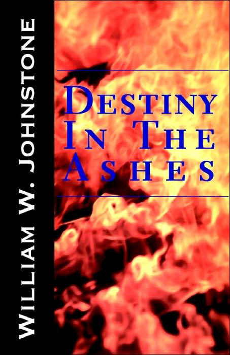 Destiny in the Ashes (Ashes Series #32)
