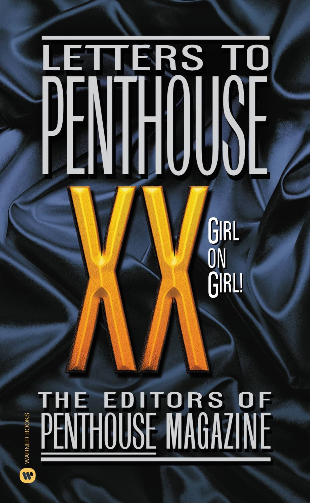 Letters to Penthouse XX: Girl on Girl