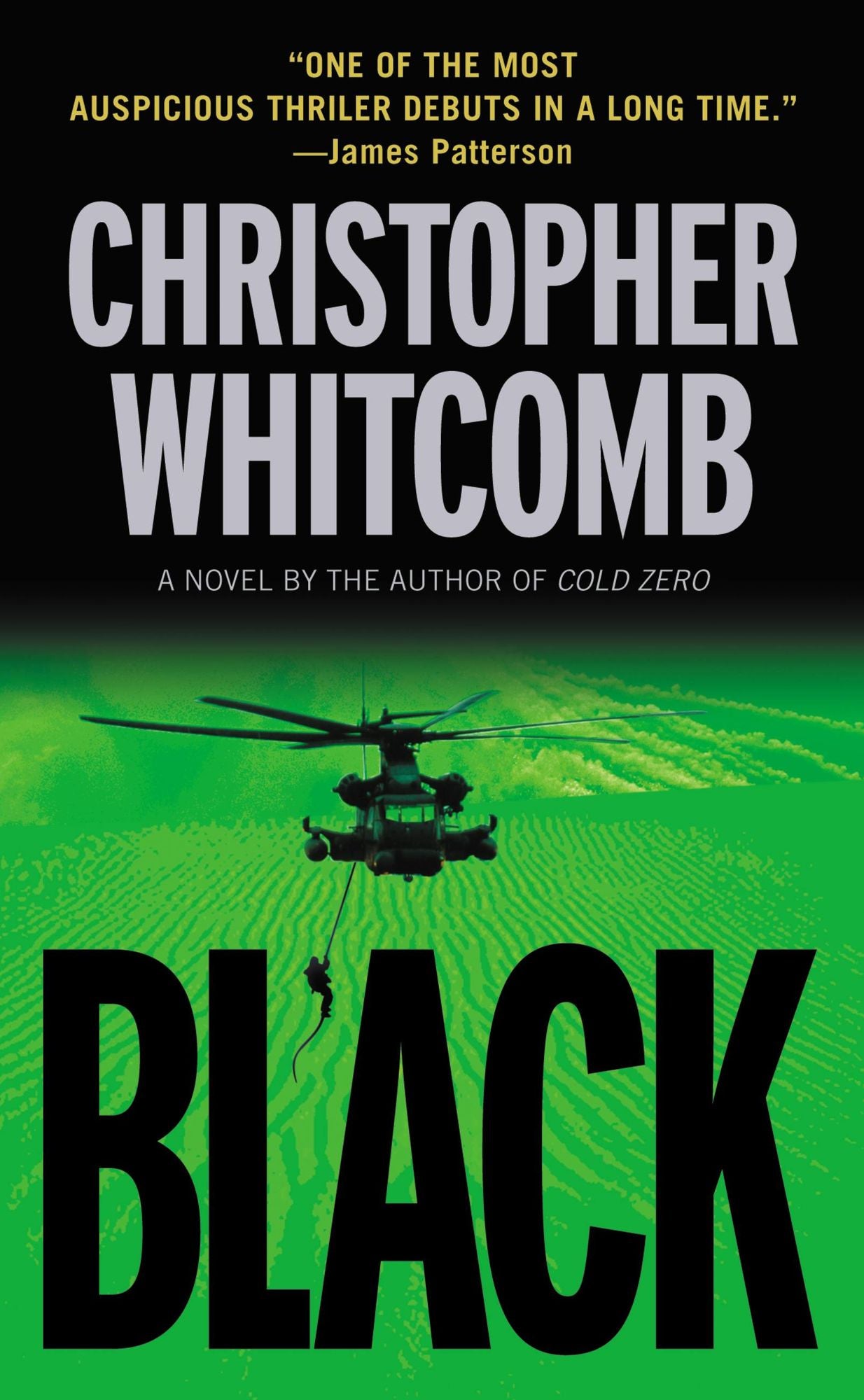 Black: A Novel