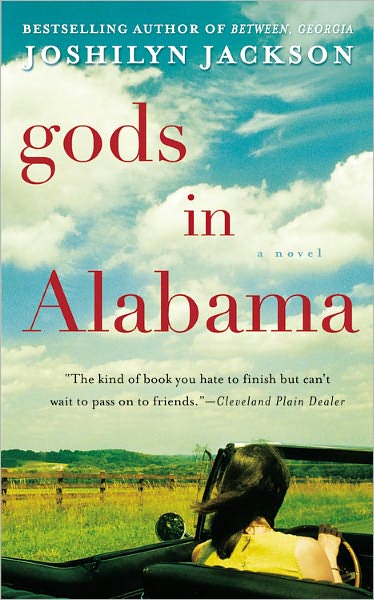 Gods in Alabama