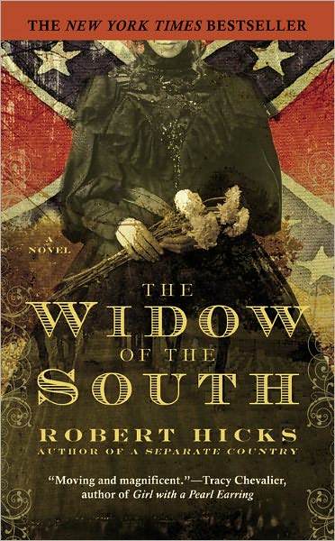 Widow of the South