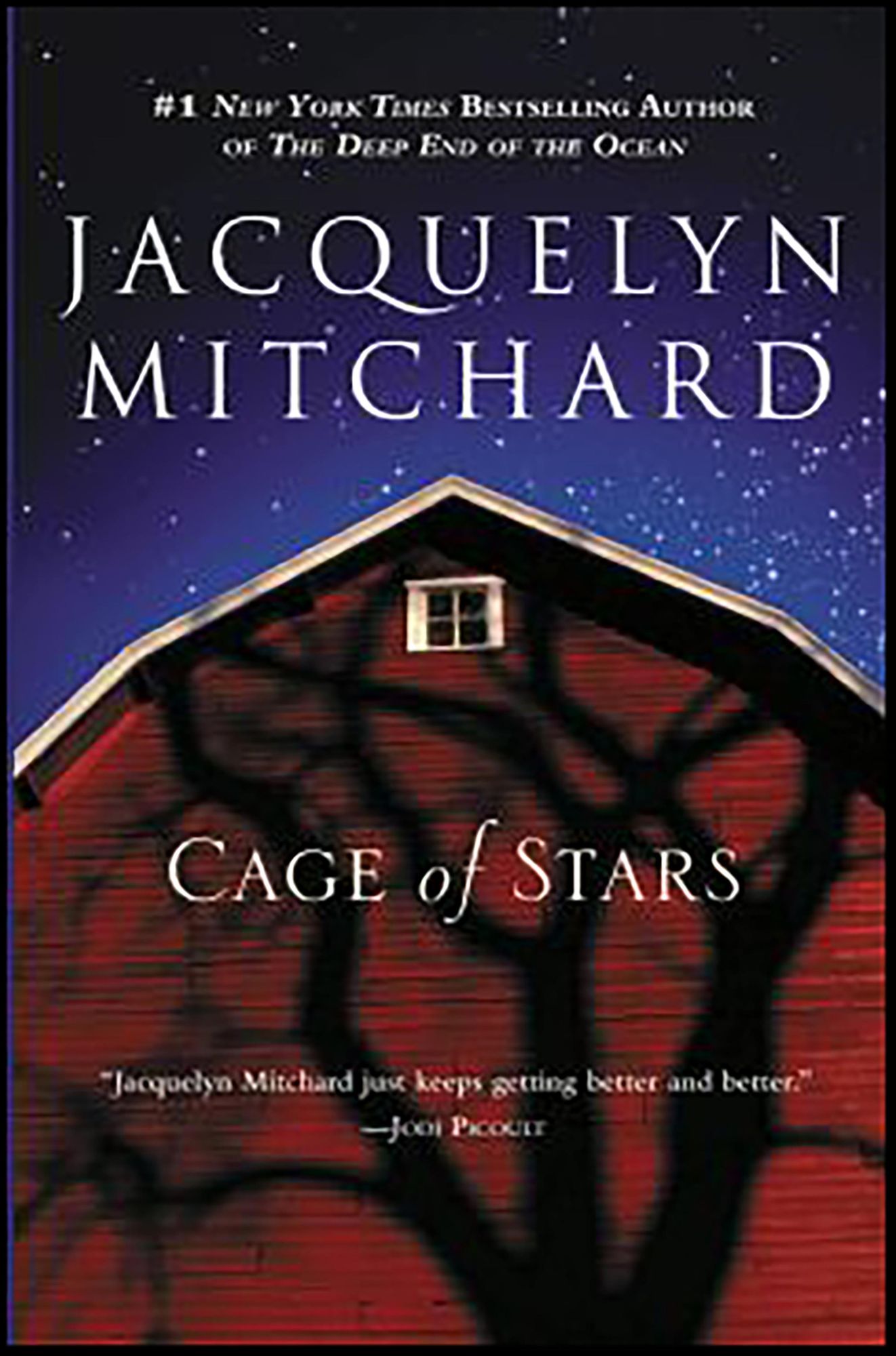 Cage of Stars