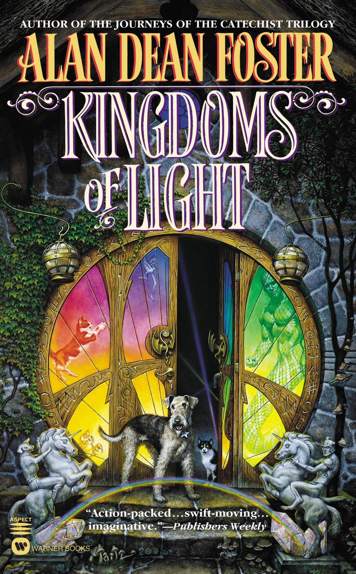 Kingdoms of Light