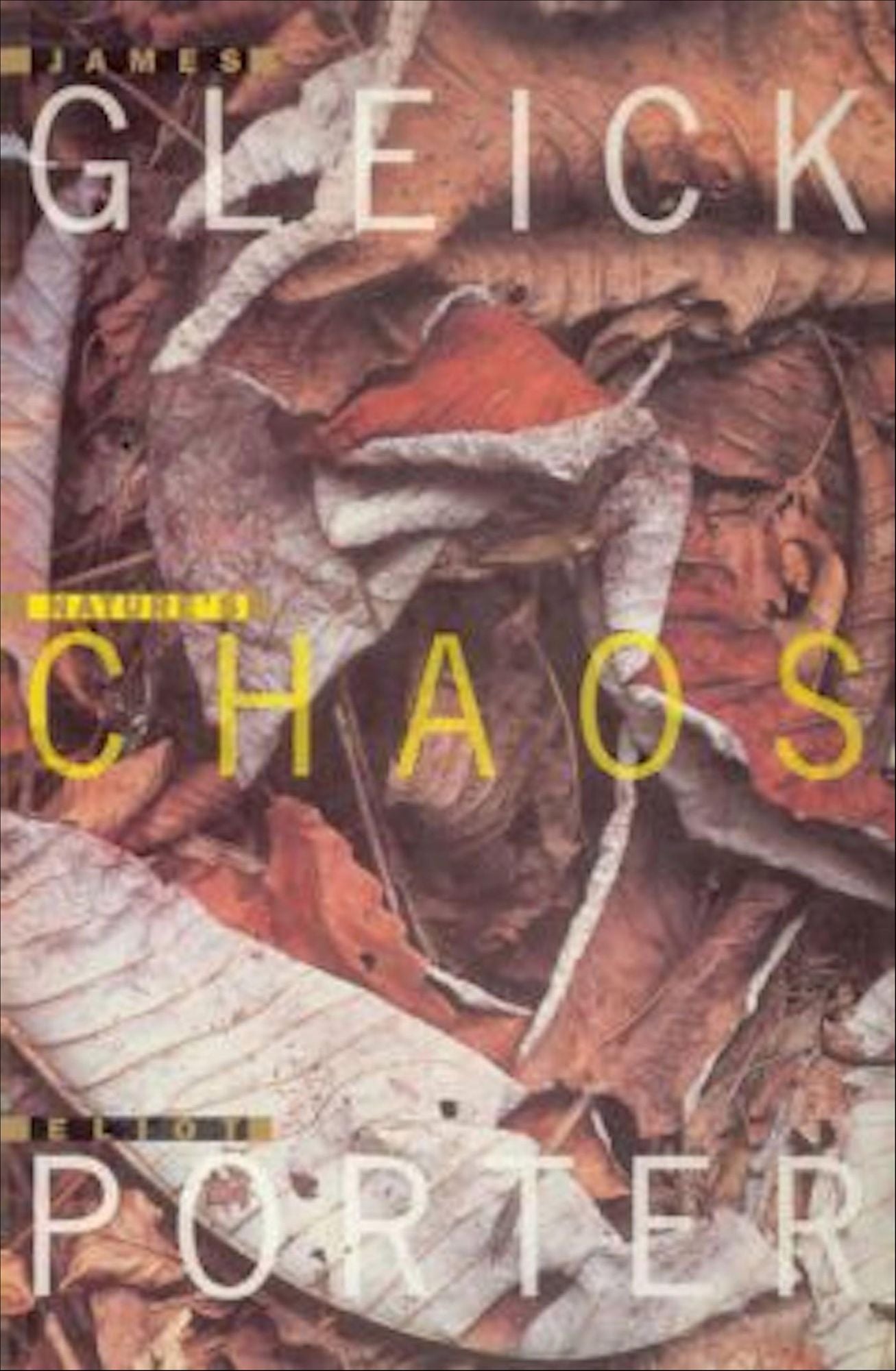 Nature's Chaos