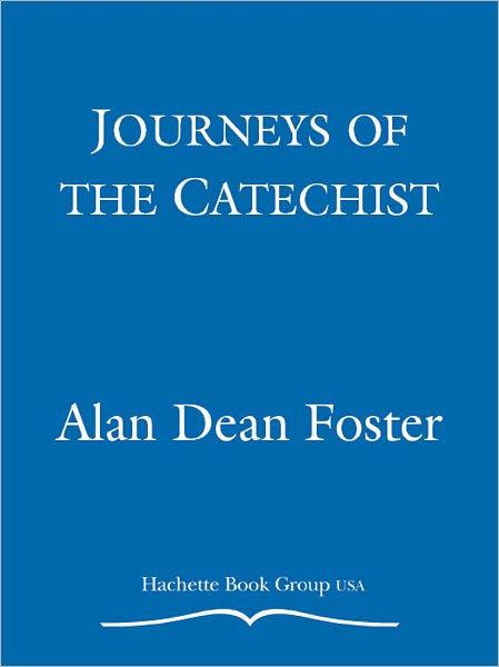 Journeys of the Catechist: Carnivores of Light and Darkness / Into the Thinking Kingdoms / A Triumph of Souls