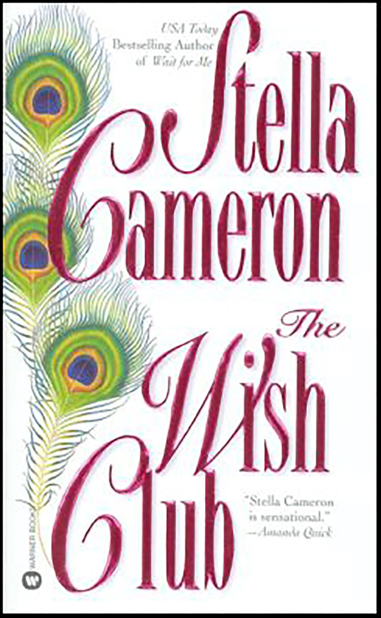 The Wish Club