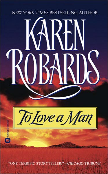 To Love a Man