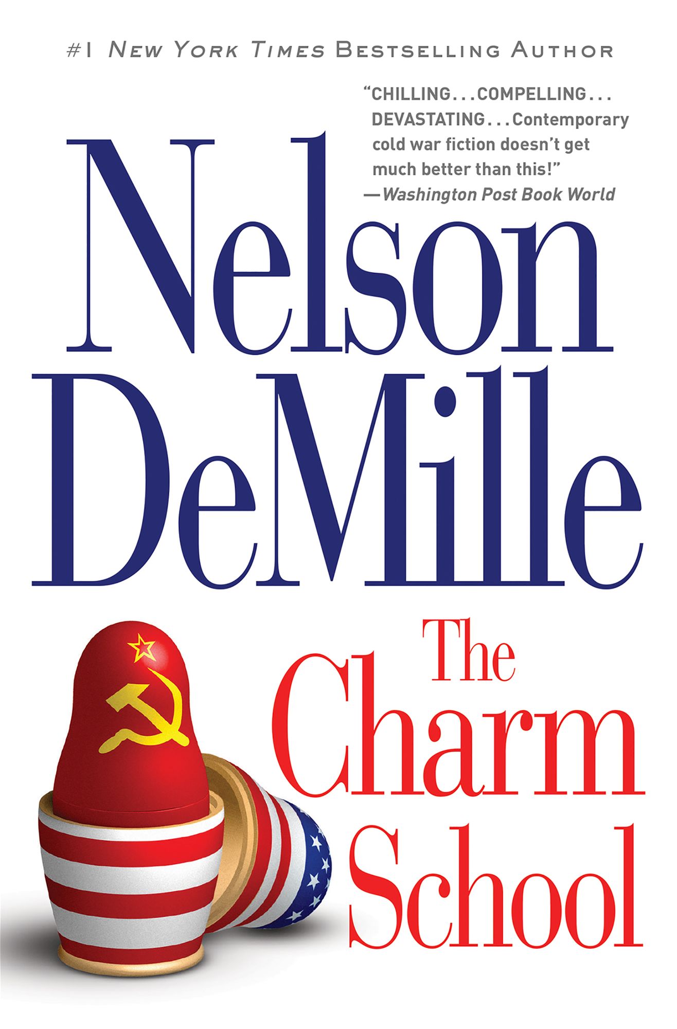 The Charm School