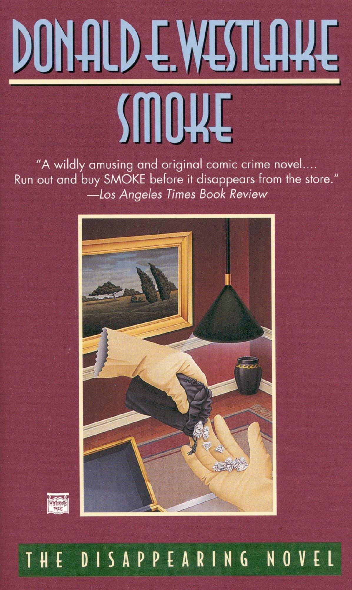 Smoke