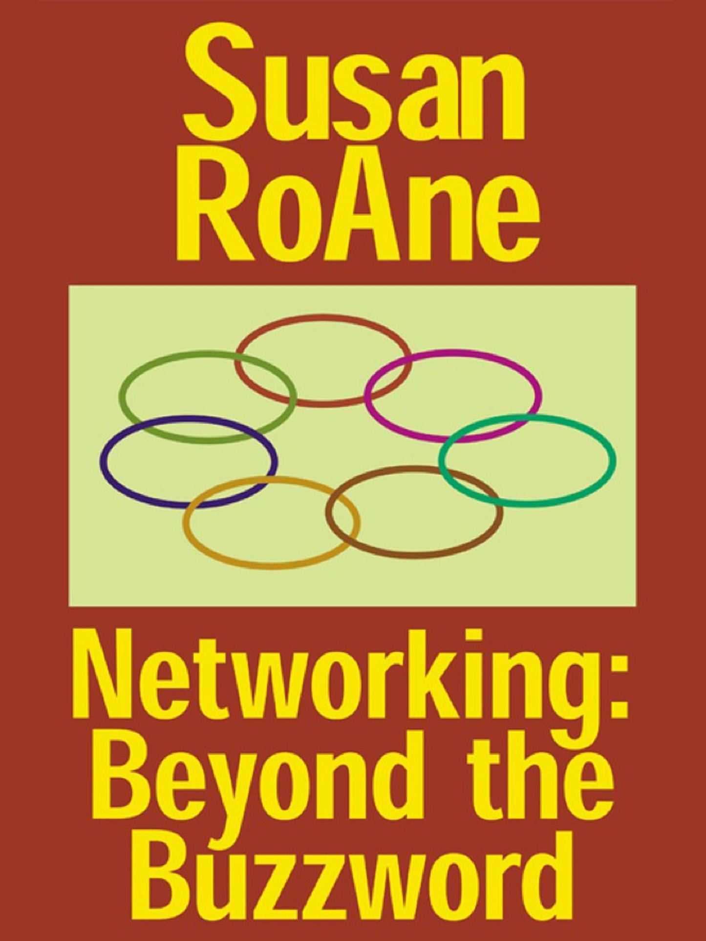 Networking: Beyond the Buzz Word - Biz Books to Go