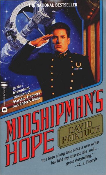 Midshipman's Hope (Seafort Saga Series #1)