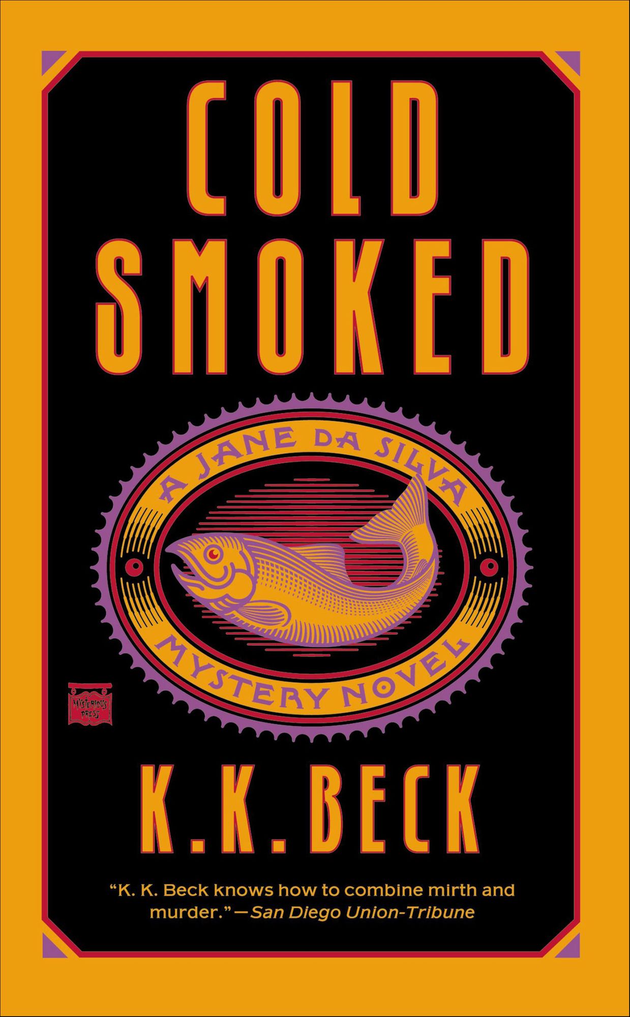 Cold Smoked