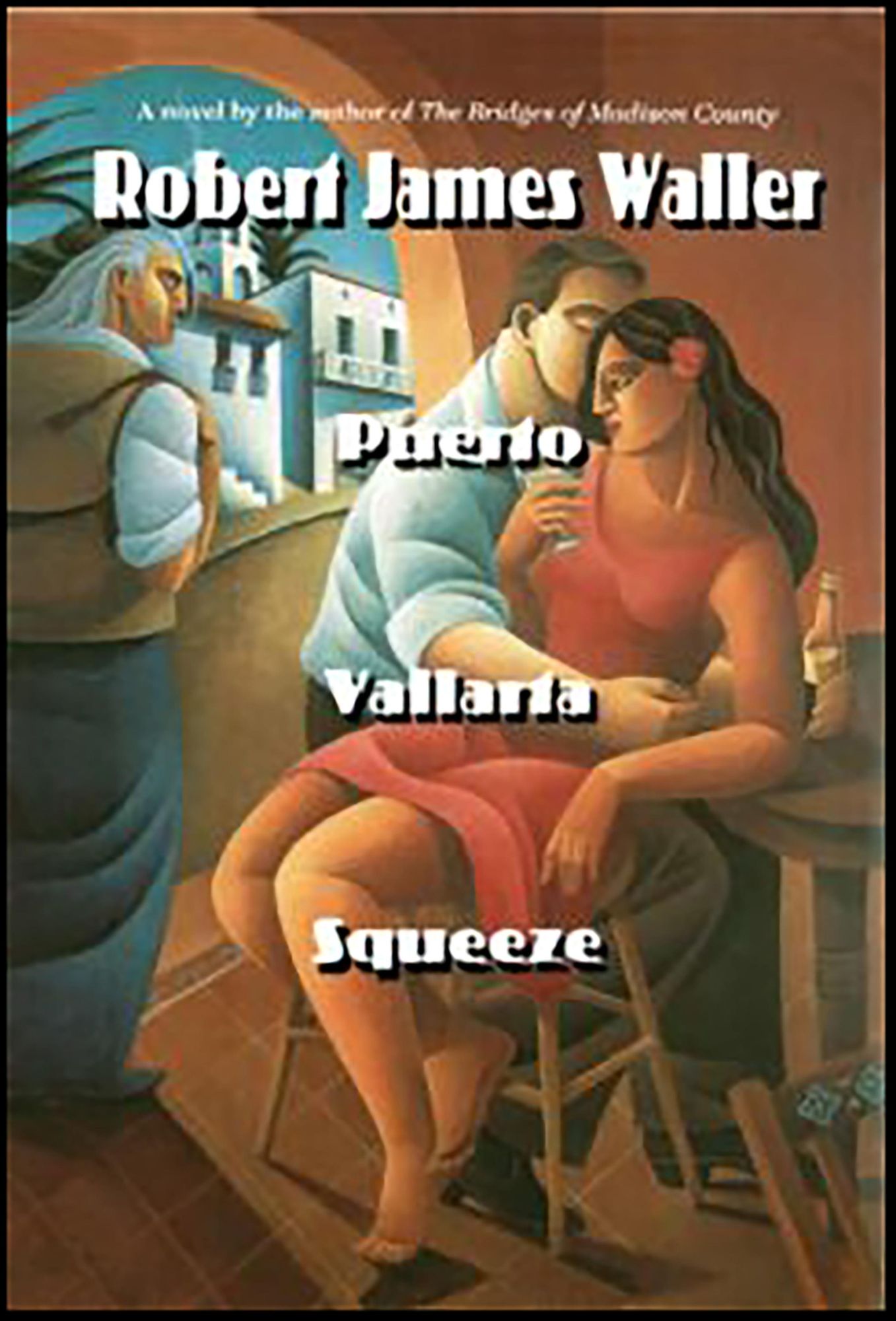 Puerto Vallarta Squeeze: The Run for el Norte