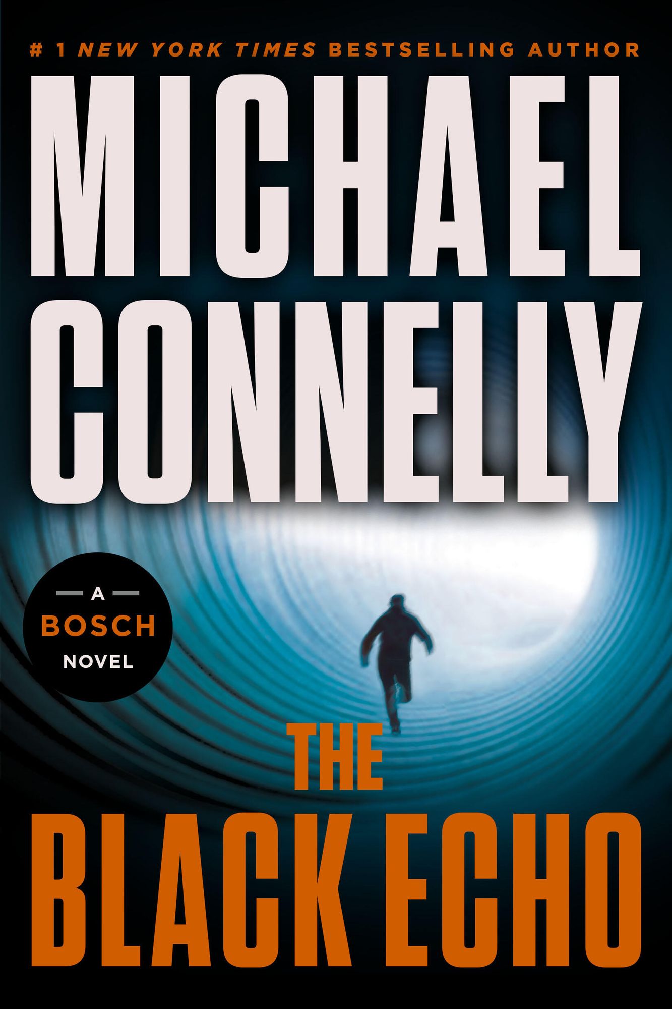The Black Echo (Harry Bosch Series #1)