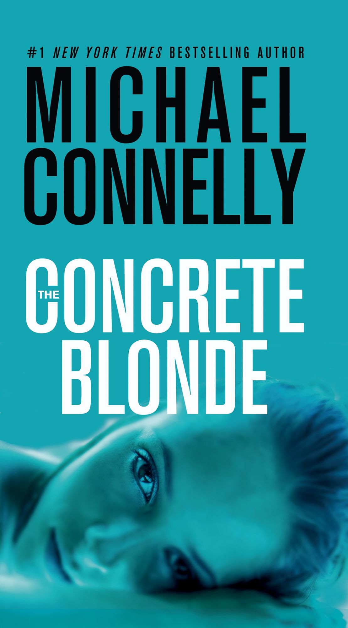 The Concrete Blonde (Harry Bosch Series #3)