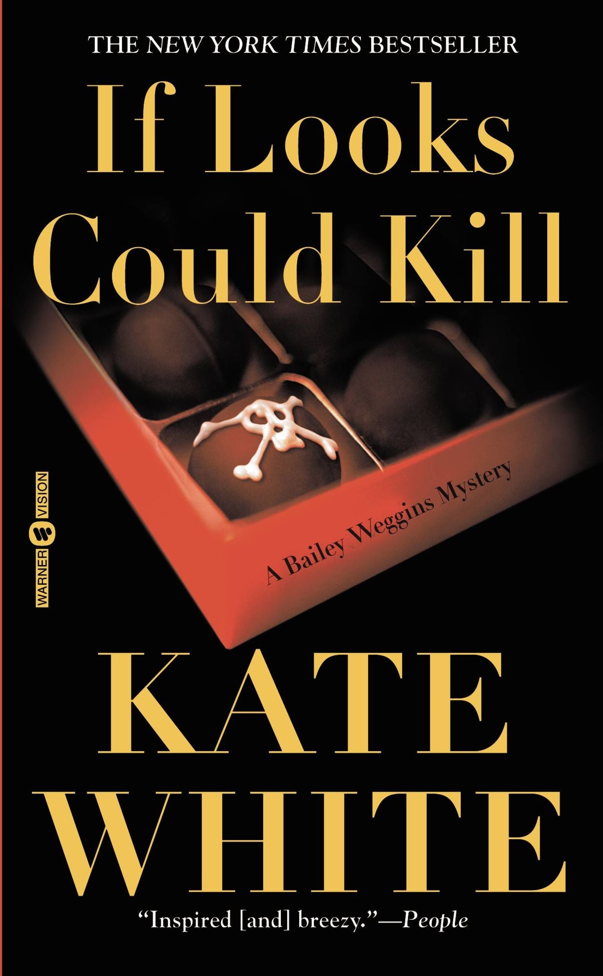If Looks Could Kill (Bailey Weggins Series #1)