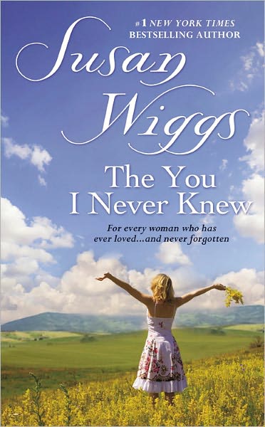 You I Never Knew