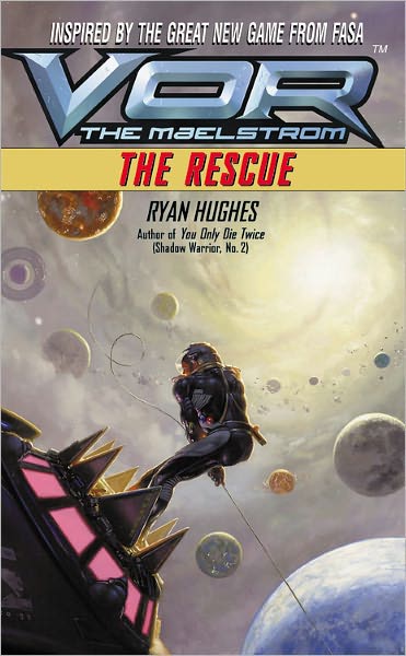 Vor: The Rescue