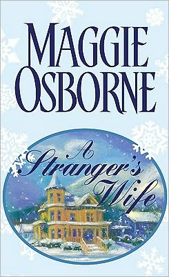 Stranger's Wife