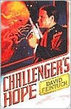 Challenger's Hope (Seafort Saga Series #2)