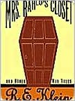 Mrs. Rahlo's Closet and Other Mad Tales