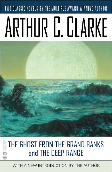 Ghost from the Grand Banks and the Deep Range