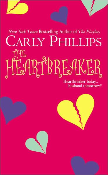 The Heartbreaker (Chandler Brothers Series #3)