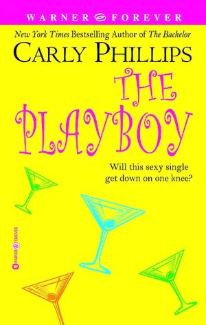 The Playboy (Chandler Brothers Series #2)