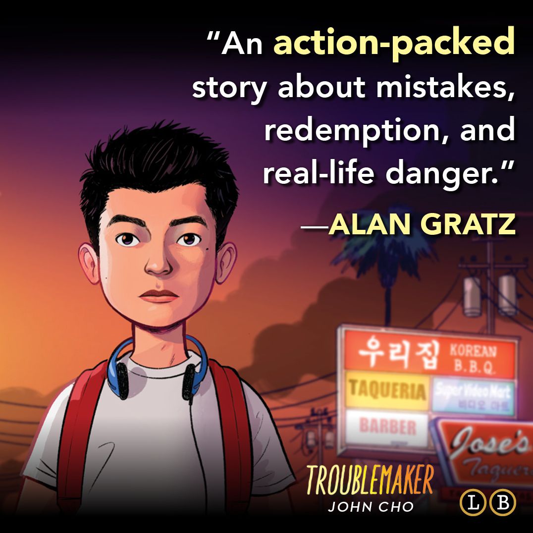 Troublemaker