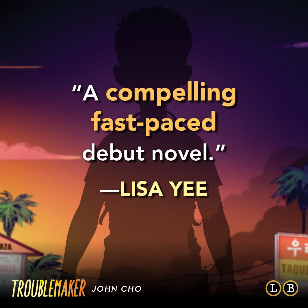 Troublemaker