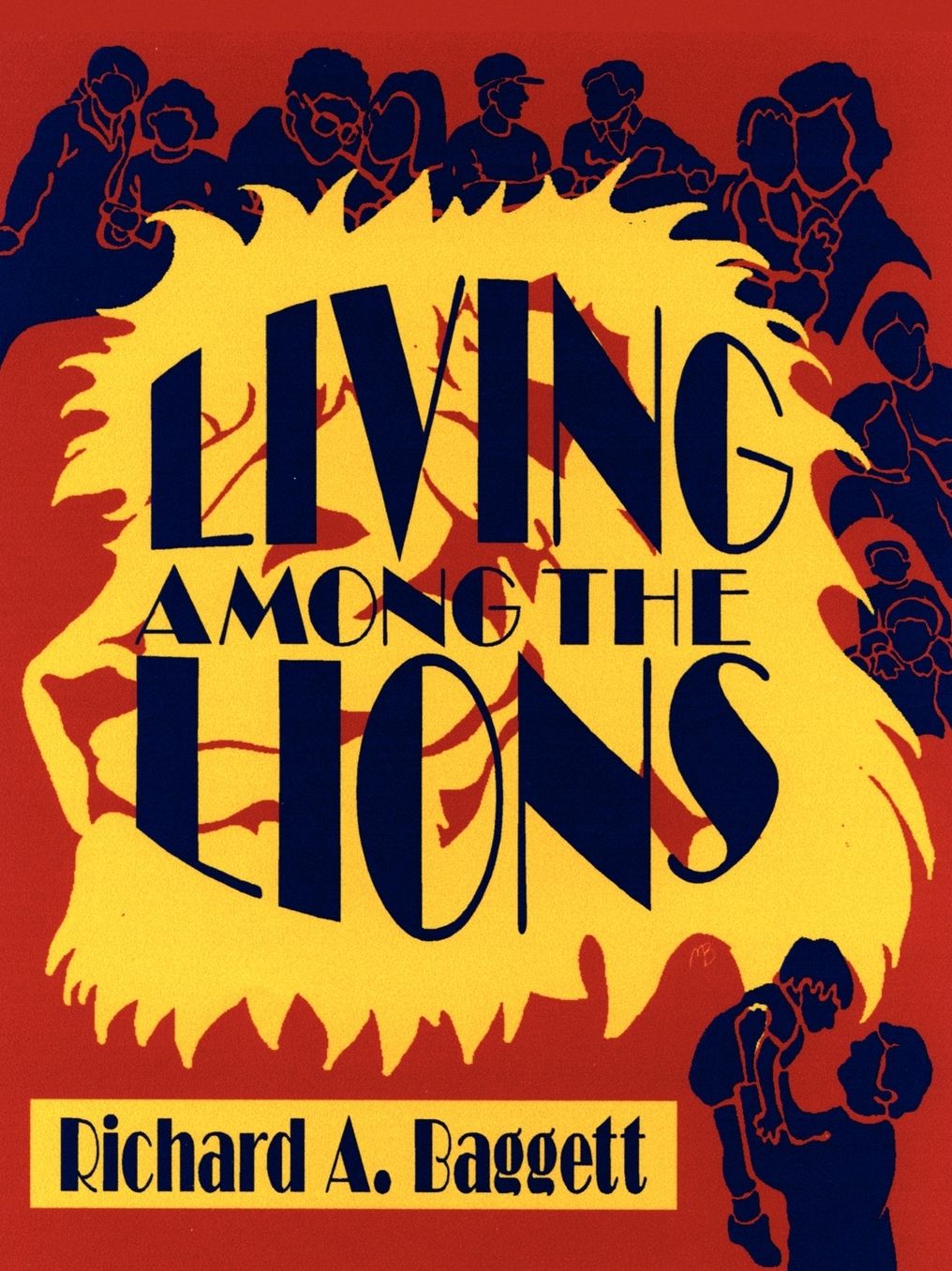Living among the Lions