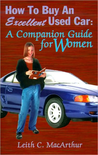 How To Buy An Excellent Used Car