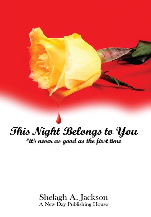 This Night Belongs to You