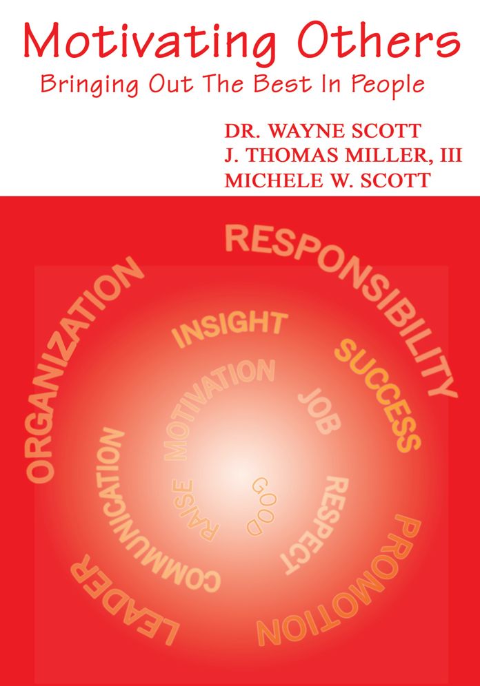 Motivating Others: Bringing Out the Best in People