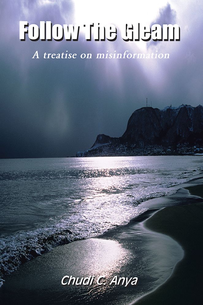 Follow The Gleam: A treatise on misinformation