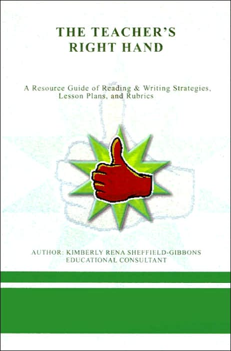 The Teacher's Right Hand