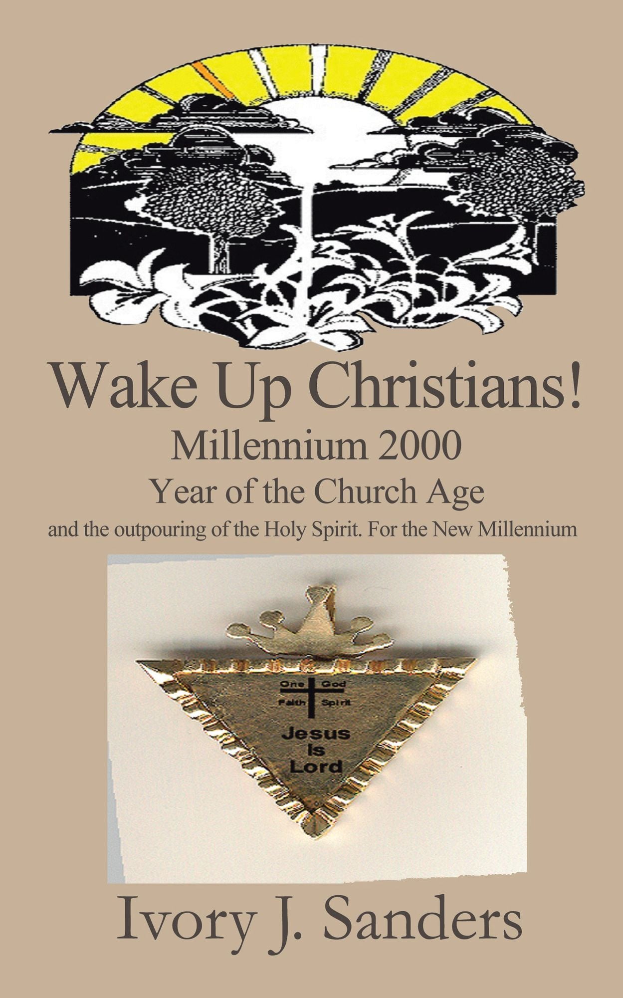 Wake Up Christians!