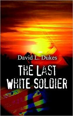The Last White Soldier