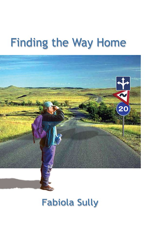 Finding The Way Home